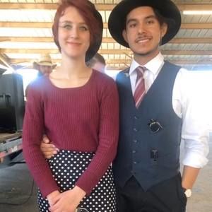 Meet your Posher, Sydney